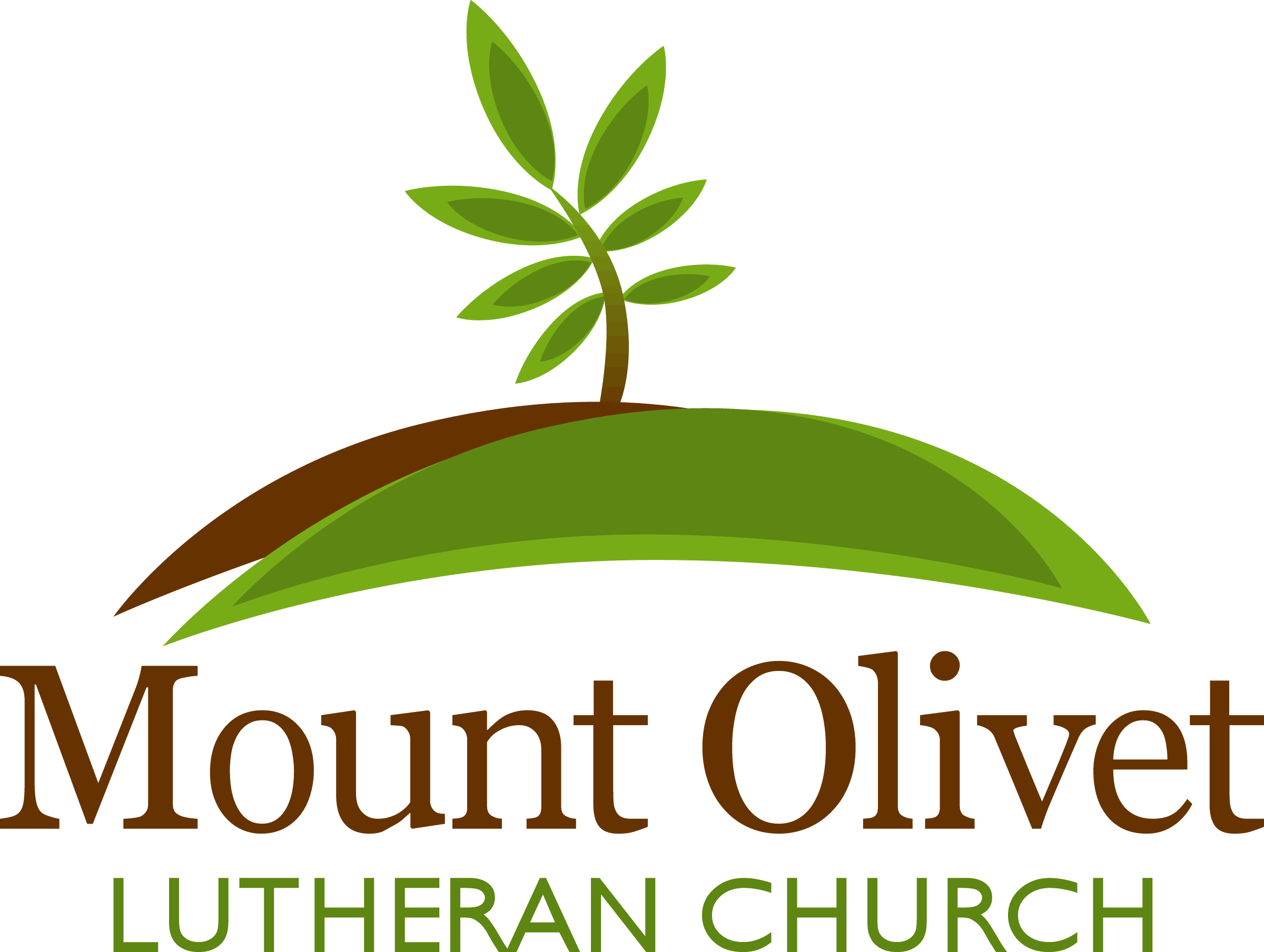 Mount Olivet Lutheran Church Sherwood Park